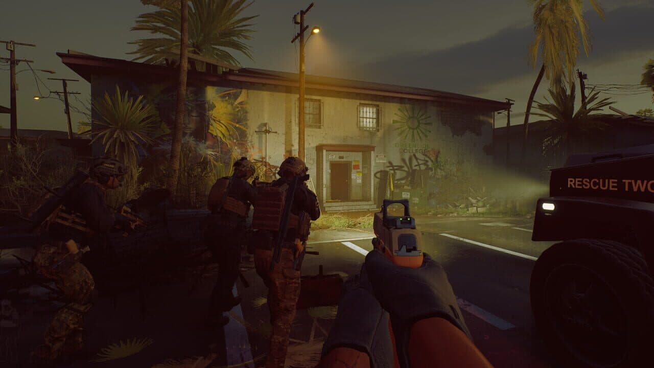 Ready or Not: Home Invasion thumbnail 16