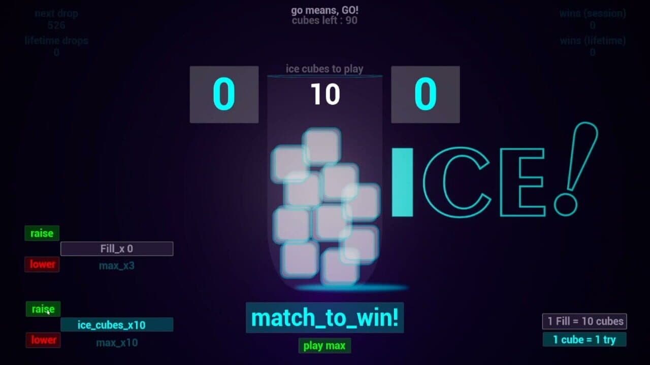 Ice! thumbnail 6