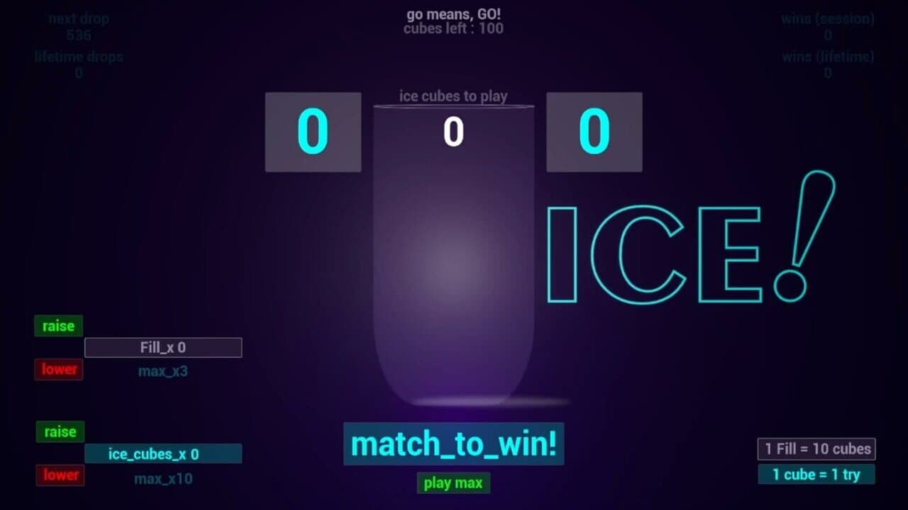 Ice! thumbnail 4