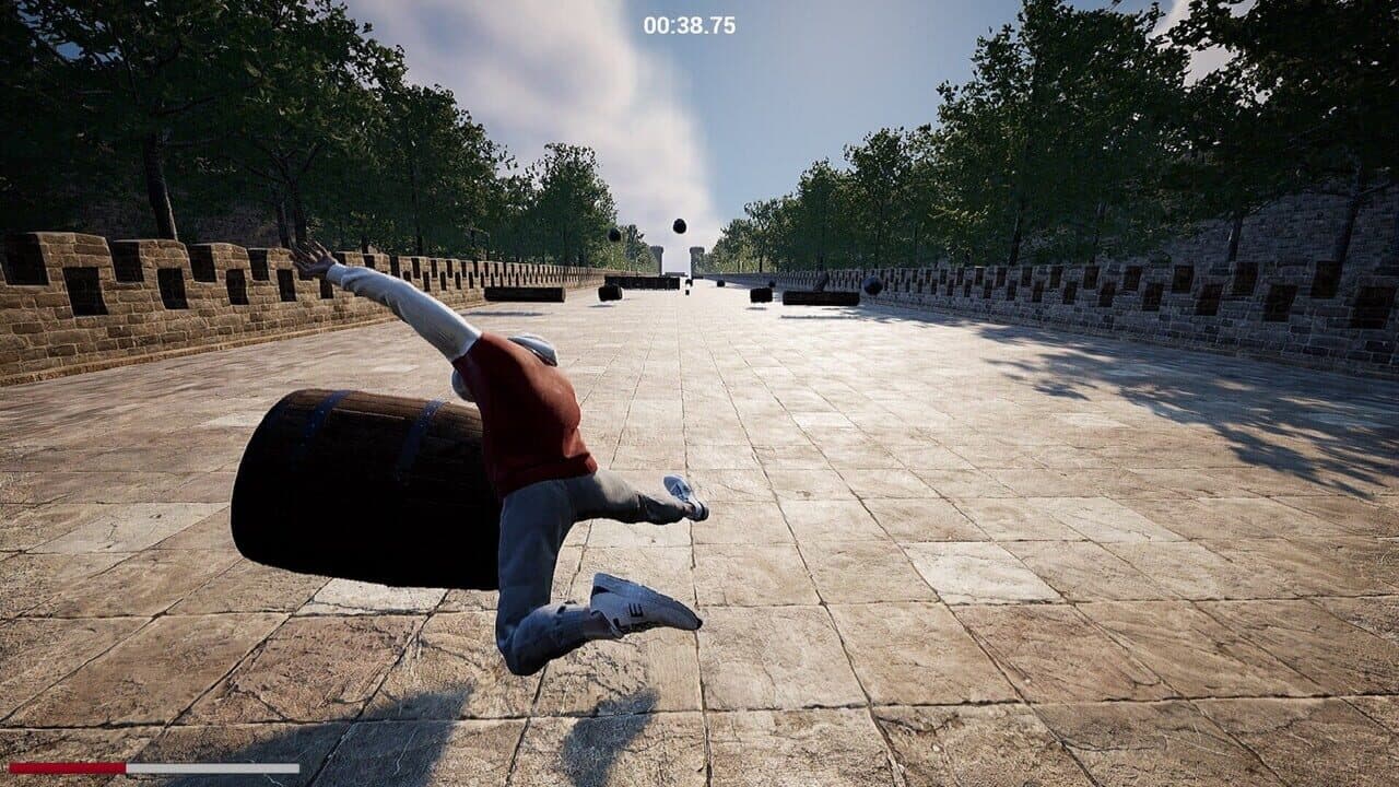 Run Higher thumbnail 4