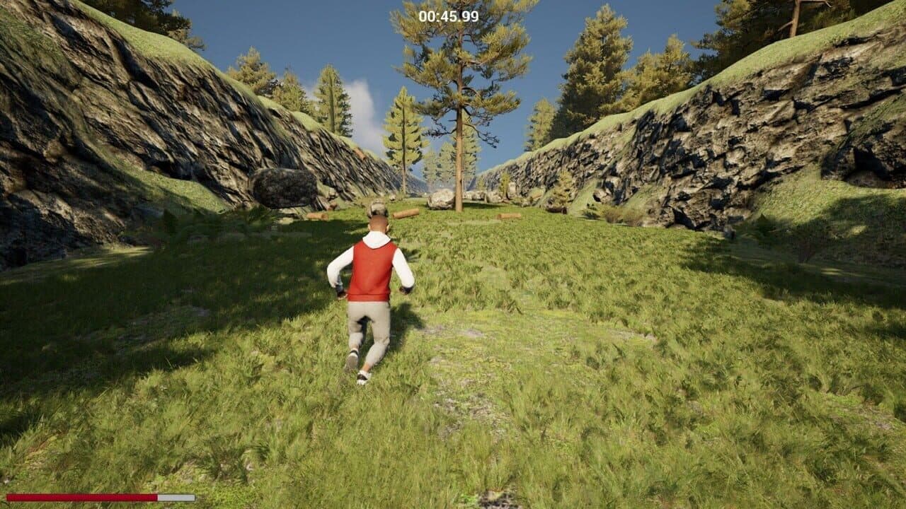 Run Higher thumbnail 5