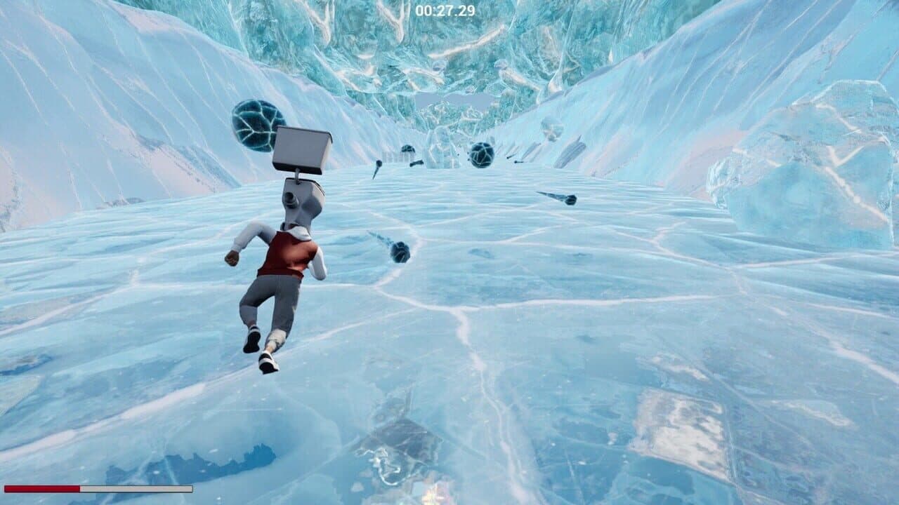 Run Higher thumbnail 6