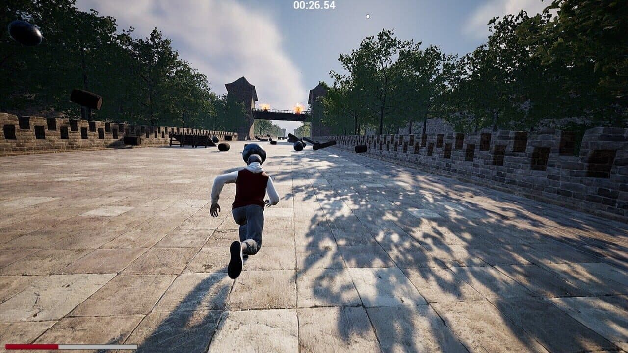 Run Higher thumbnail 8