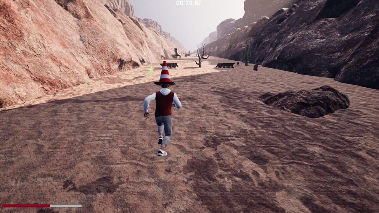 Run Higher thumbnail 2