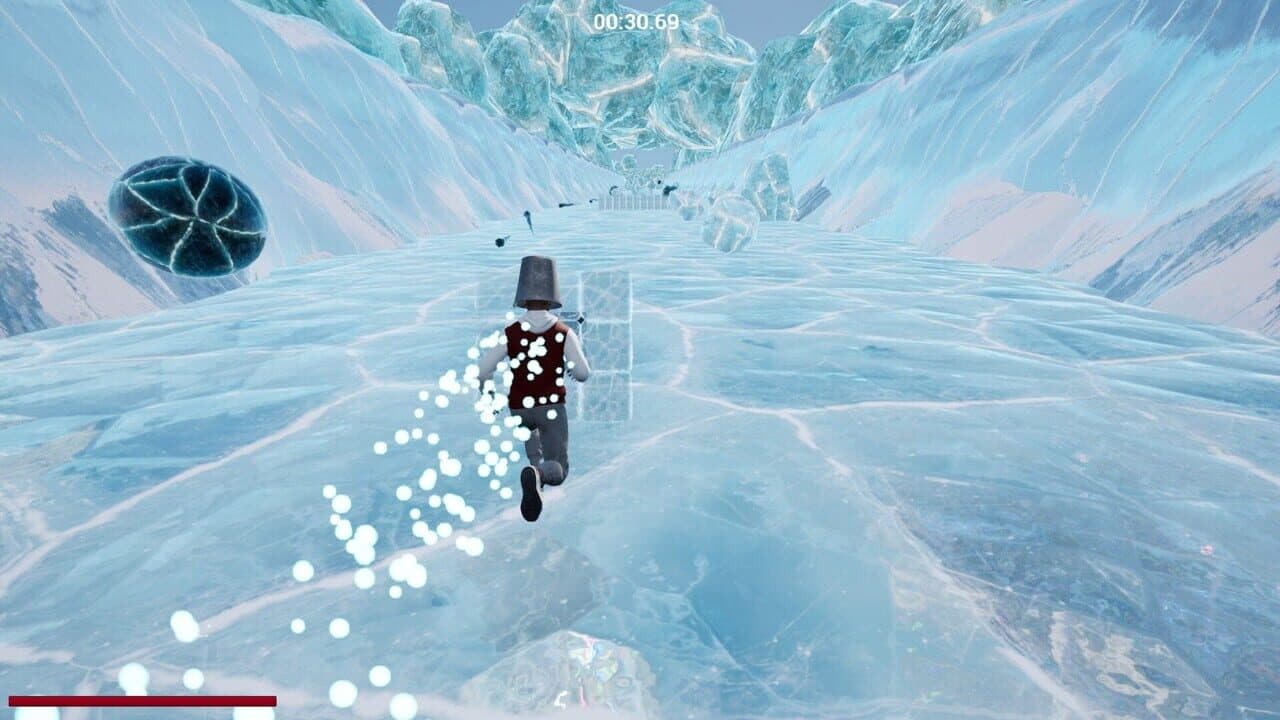 Run Higher thumbnail 3