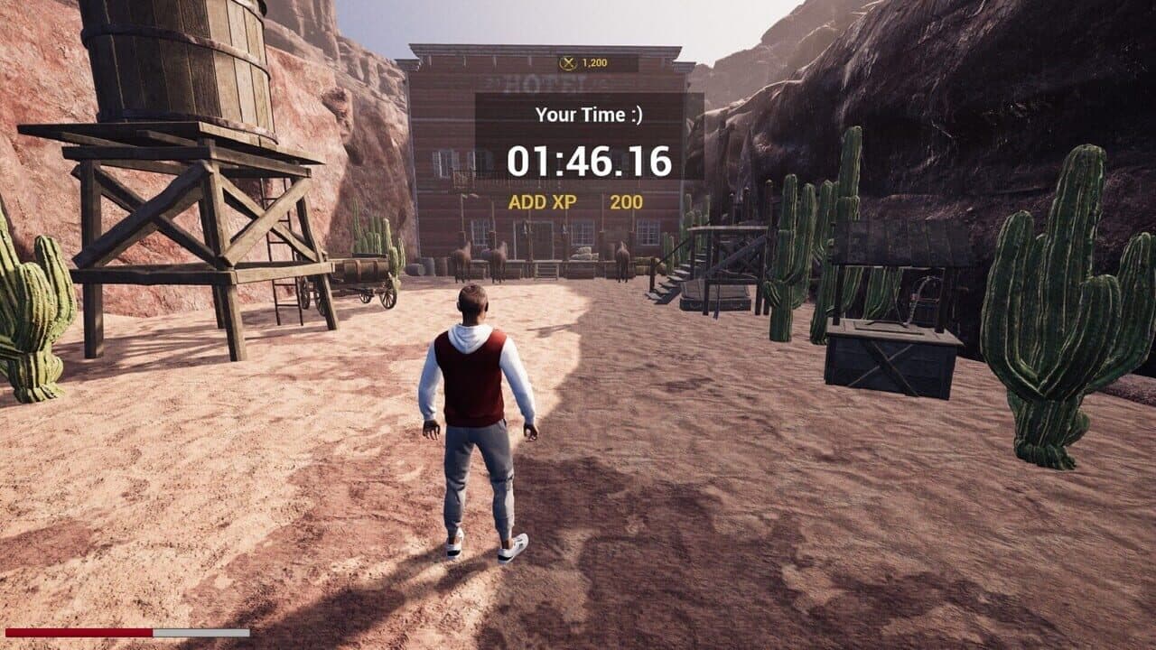 Run Higher thumbnail 9