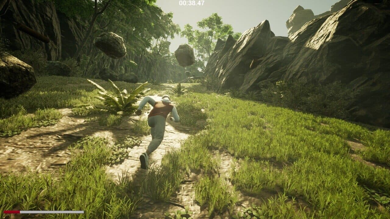 Run Higher thumbnail 10