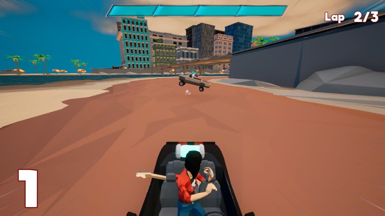 Chrono Club: Race Against Time thumbnail 4