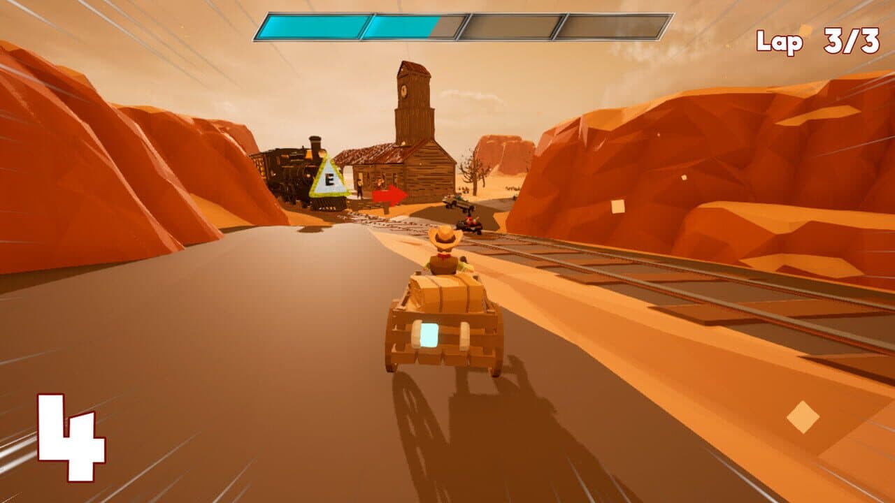 Chrono Club: Race Against Time thumbnail 5