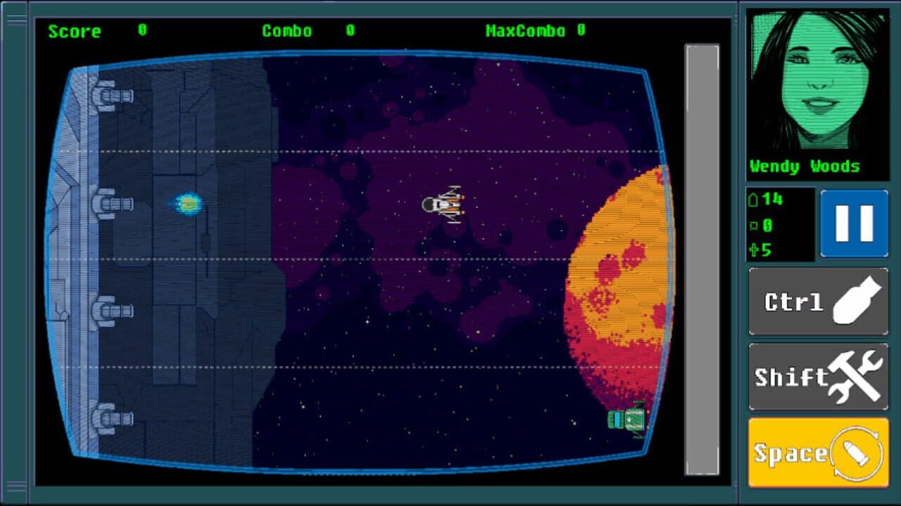 Space Valkyries thumbnail 2