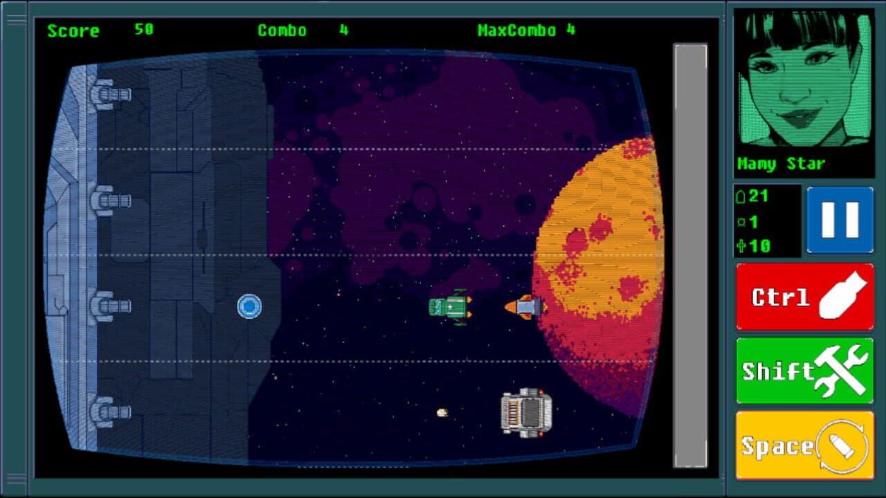 Space Valkyries thumbnail 3