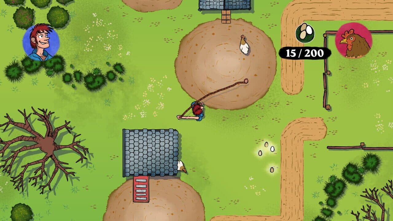Naive Boy Super Lash thumbnail 3