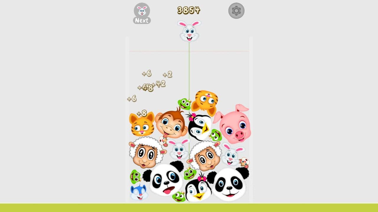 Animals Merge Quest thumbnail 2