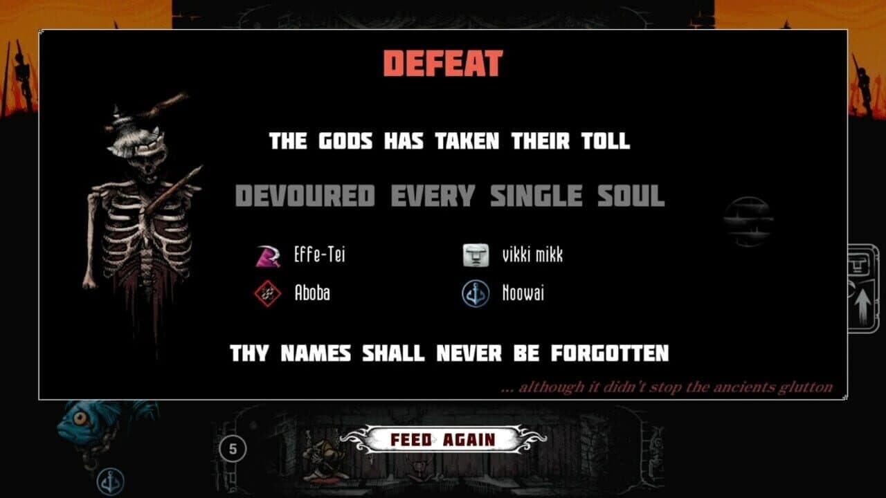 Feed The Gods thumbnail 7