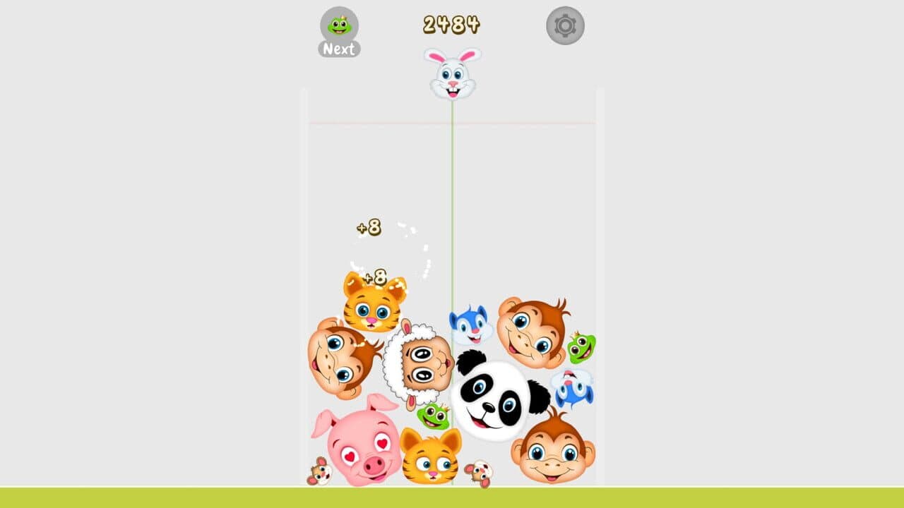 Animals Merge Quest thumbnail 8