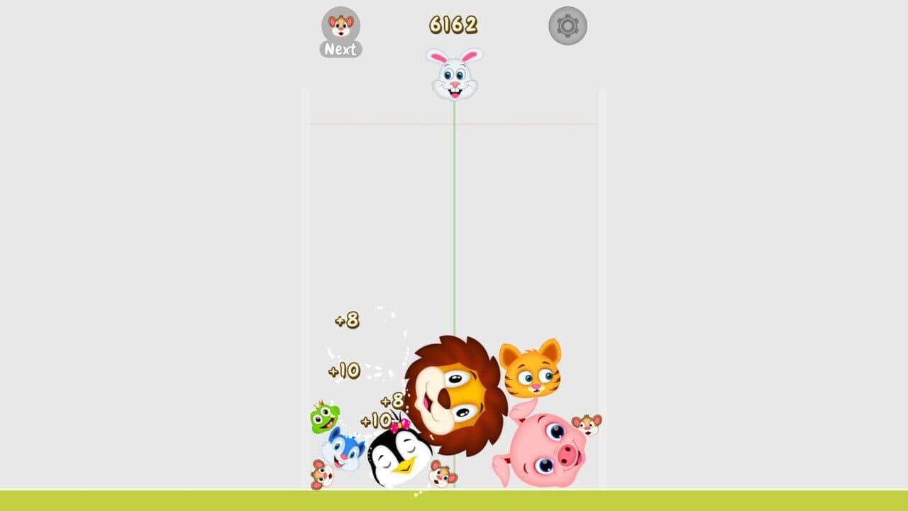 Animals Merge Quest thumbnail 3