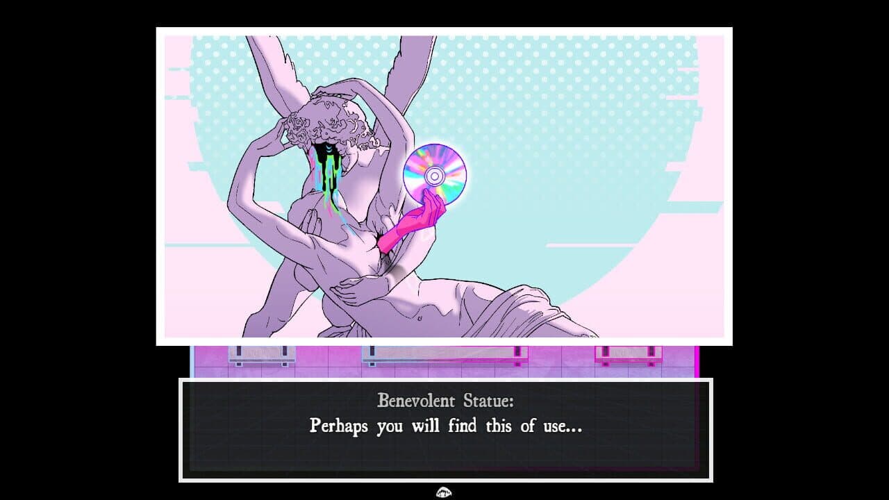 PsychexFuse screenshot 1