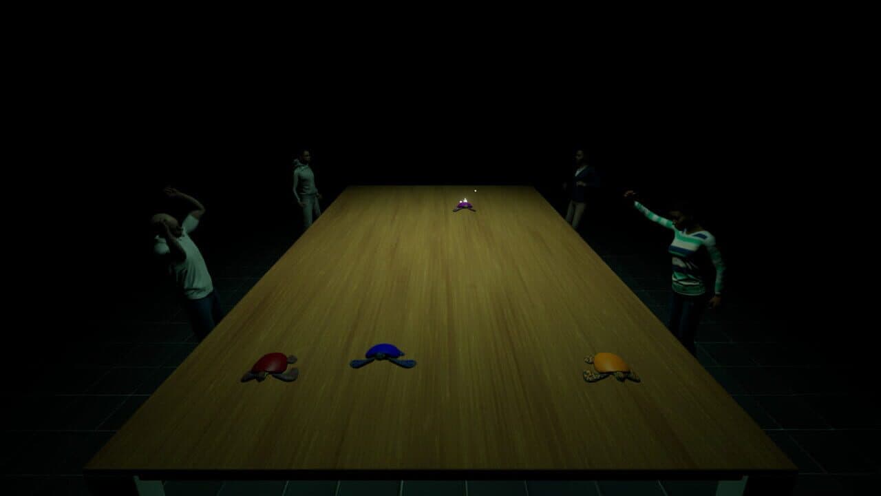 Underground Turtle Races thumbnail 2