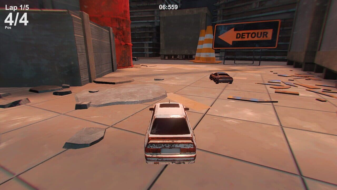 Carpocalypse RC Racing thumbnail 5