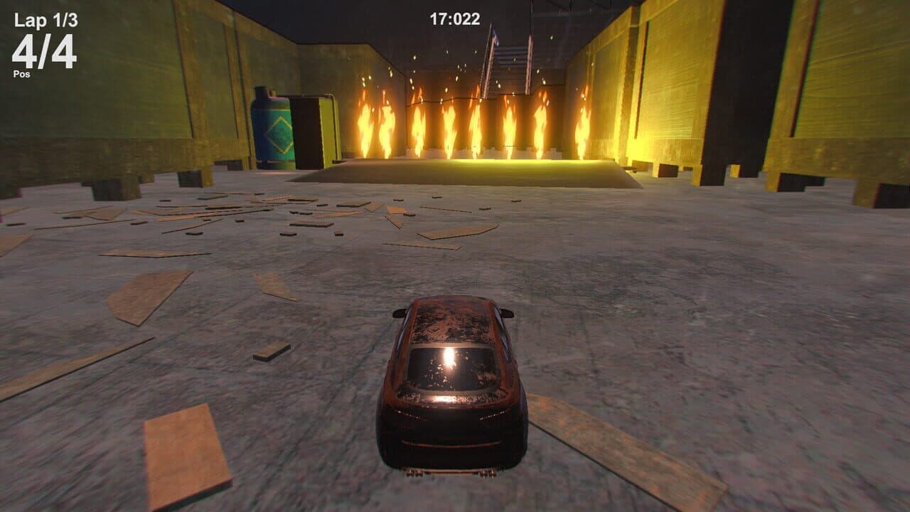 Carpocalypse RC Racing thumbnail 6