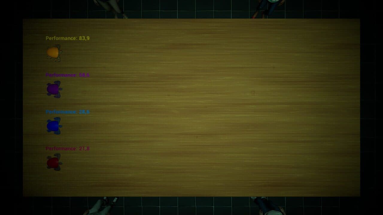 Underground Turtle Races thumbnail 6