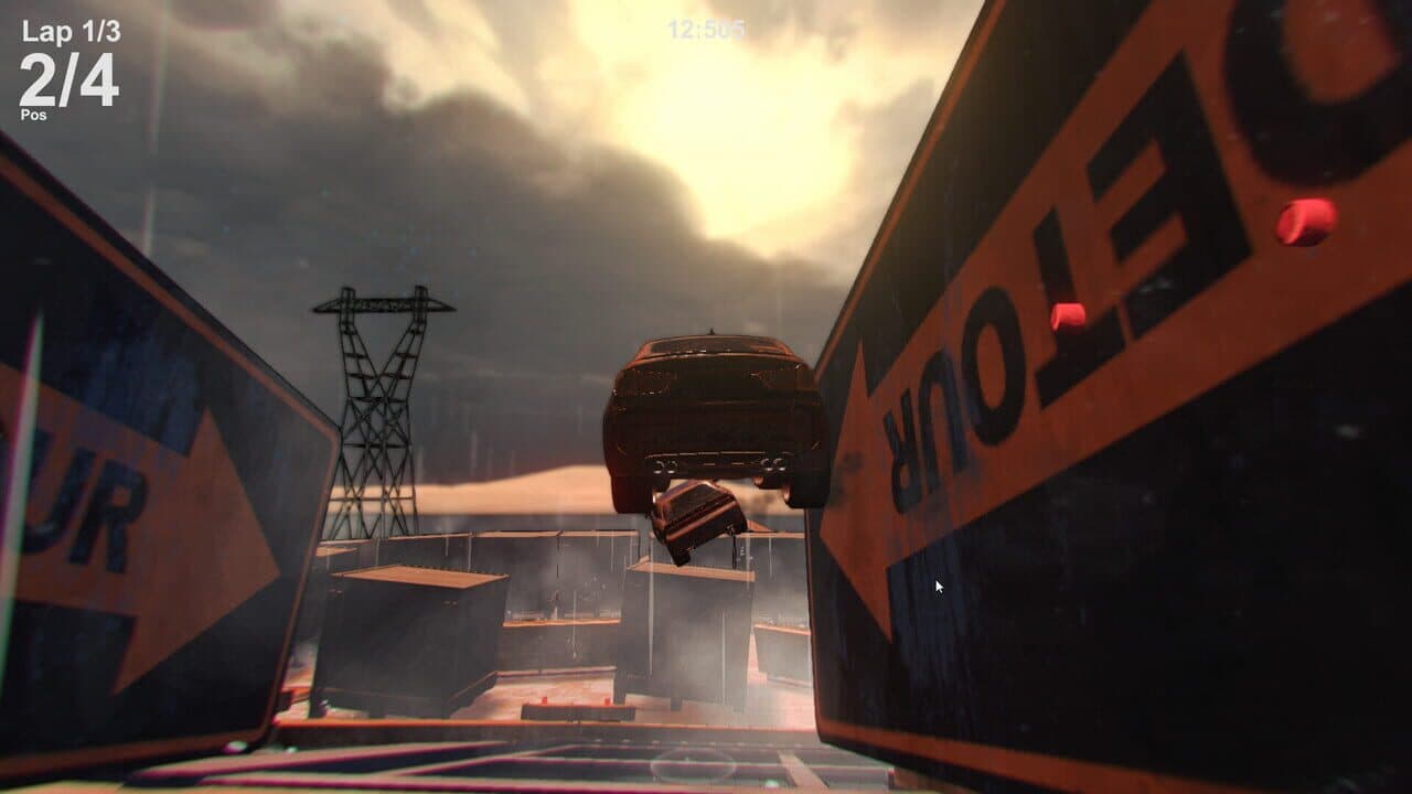 Carpocalypse RC Racing thumbnail 2
