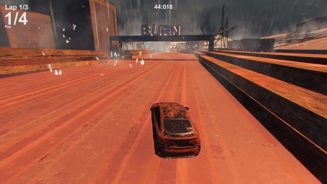 Carpocalypse RC Racing thumbnail 3