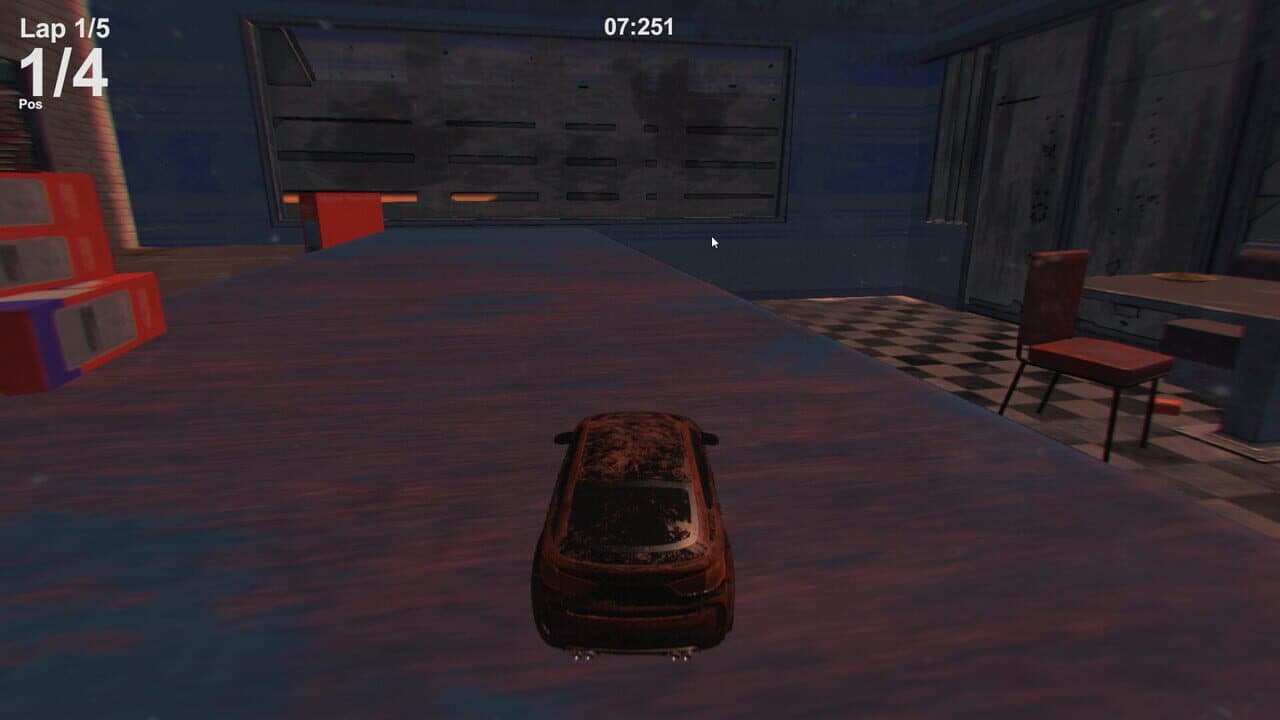 Carpocalypse RC Racing thumbnail 4