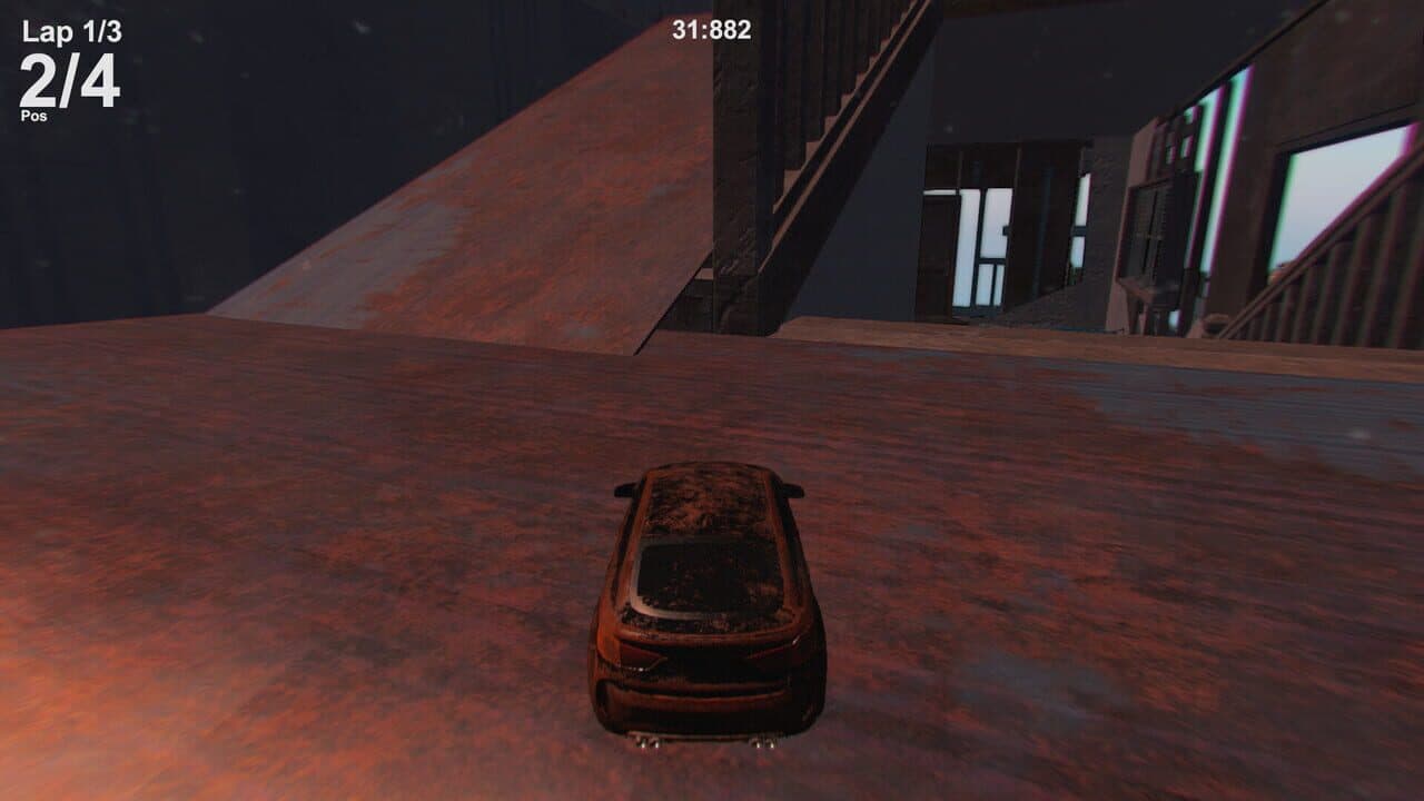 Carpocalypse RC Racing thumbnail 8