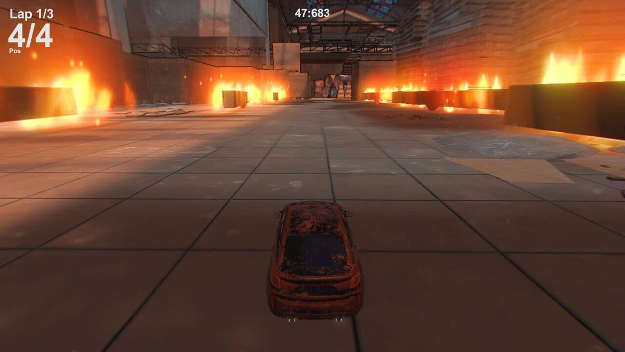 Carpocalypse RC Racing thumbnail 9