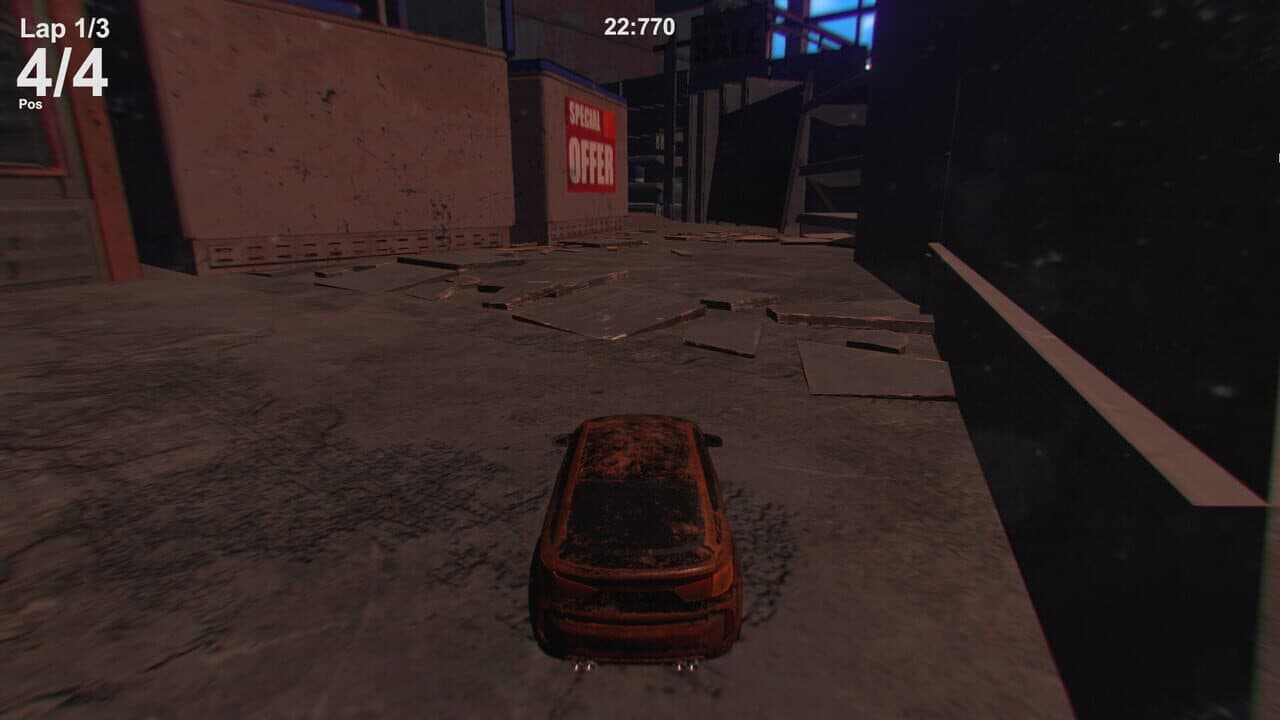 Carpocalypse RC Racing thumbnail 10