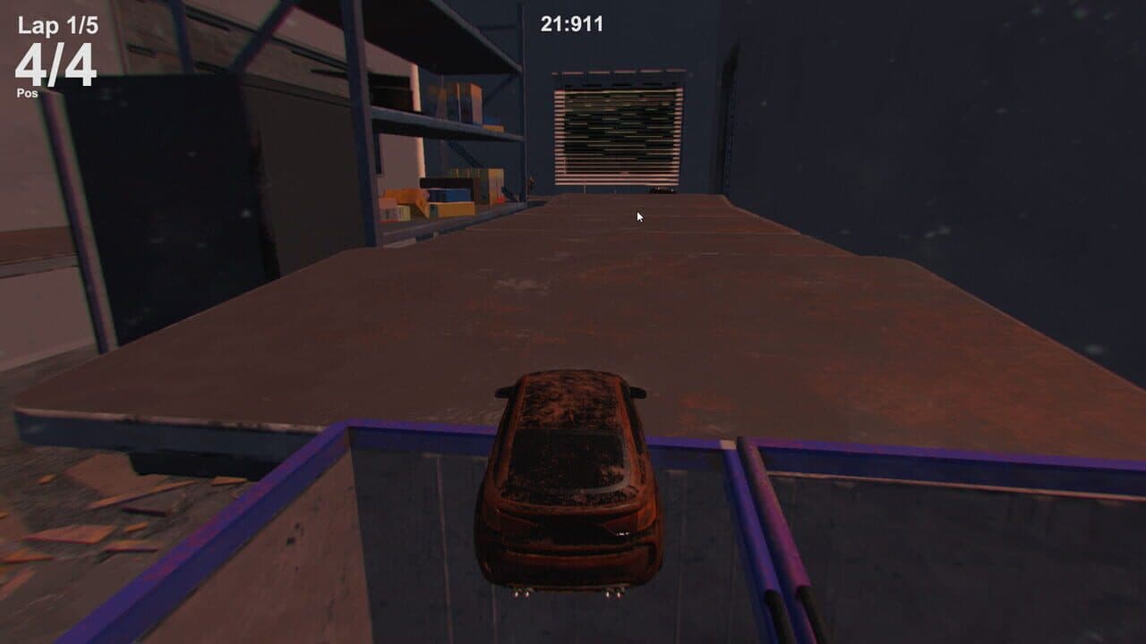 Carpocalypse RC Racing thumbnail 11