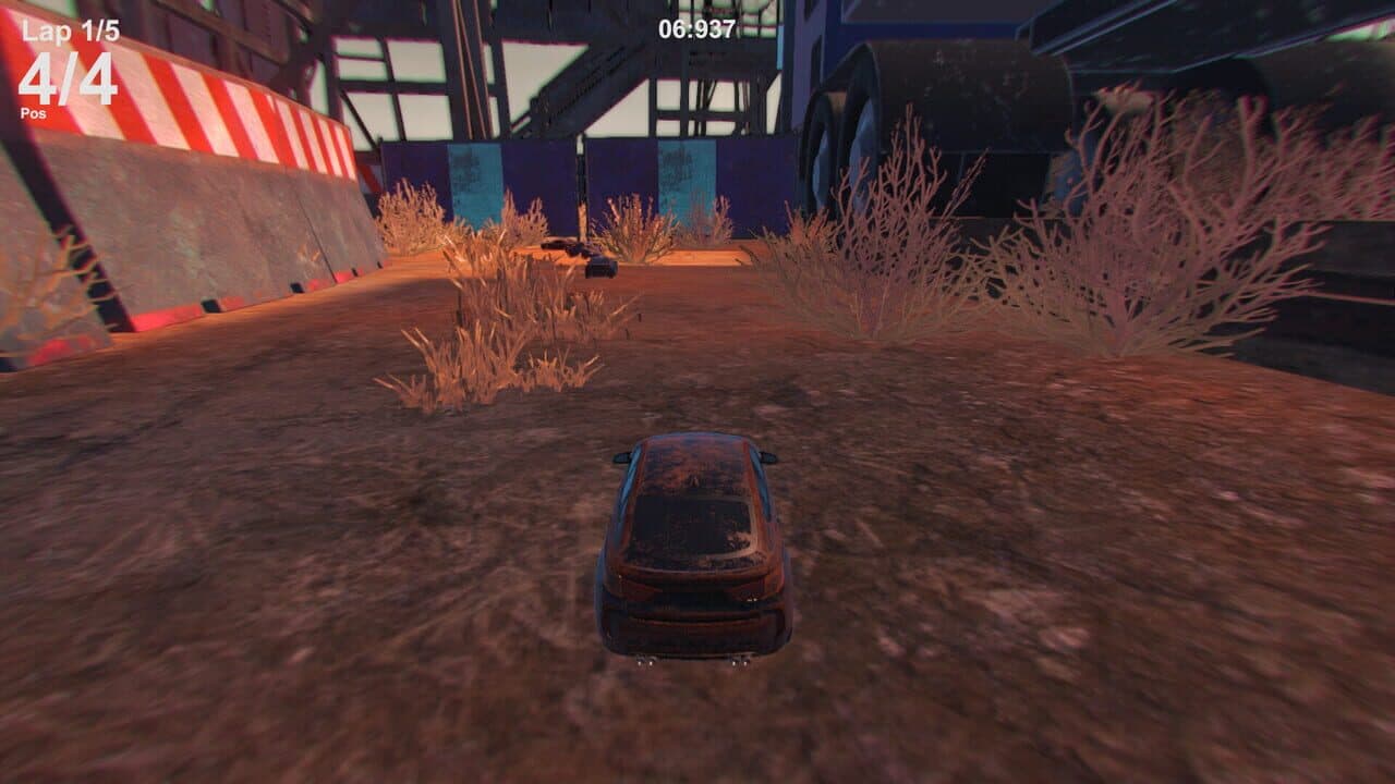 Carpocalypse RC Racing thumbnail 7