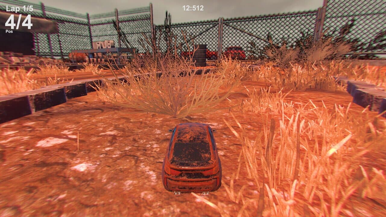 Carpocalypse RC Racing thumbnail 14