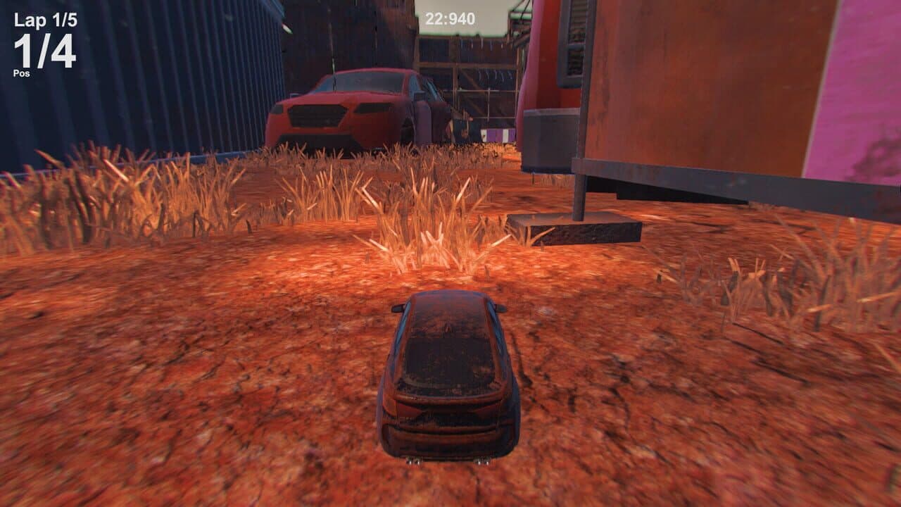 Carpocalypse RC Racing thumbnail 13