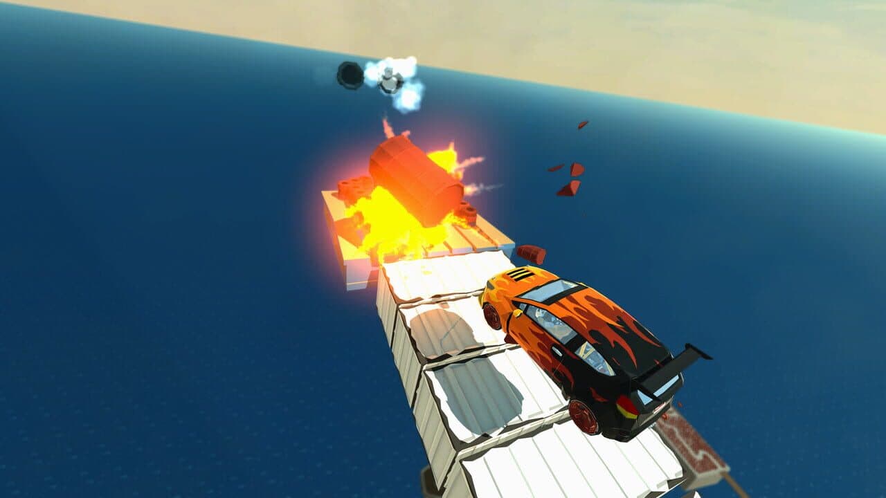 Skyline Savior thumbnail 2