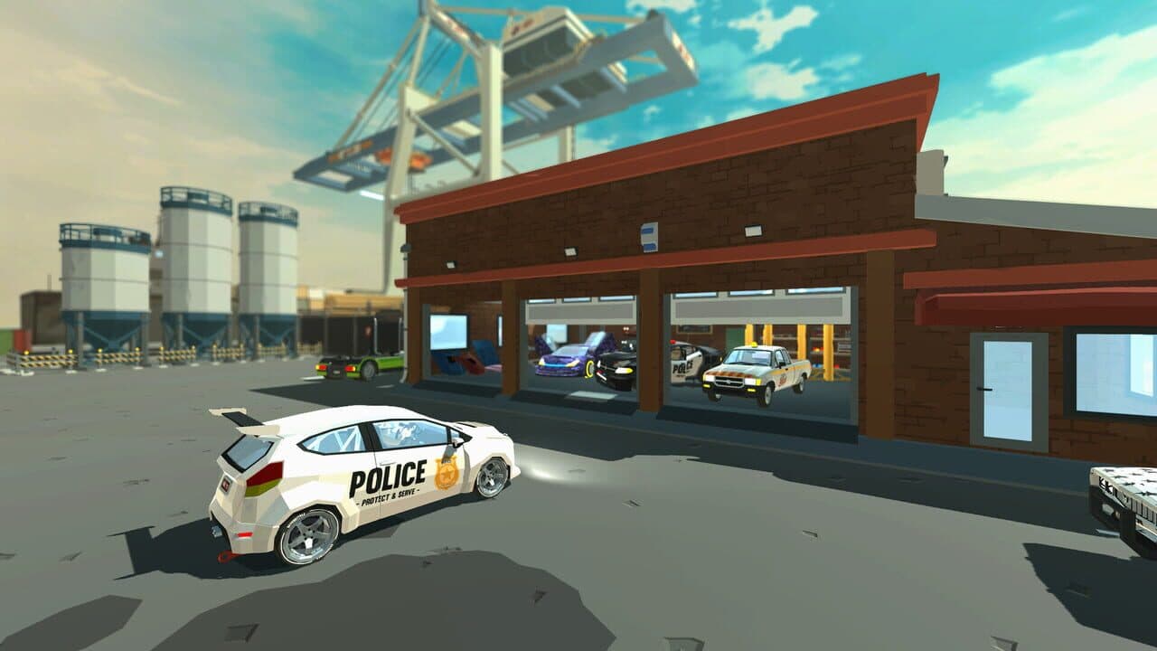 Skyline Savior thumbnail 3