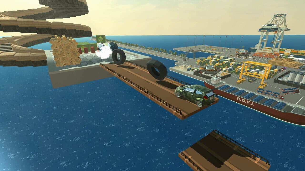 Skyline Savior thumbnail 4