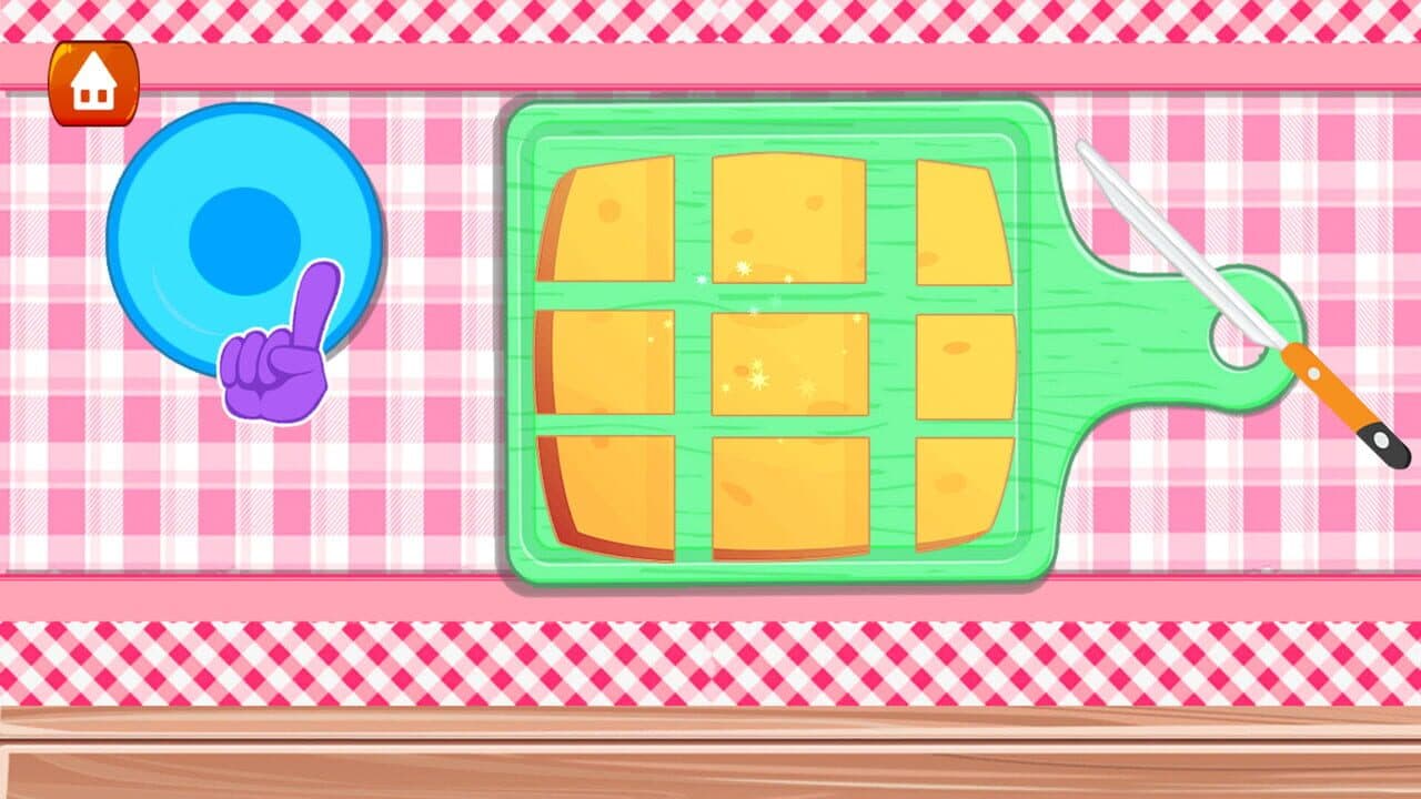 Masterchef Cakes Edition 2 thumbnail 2