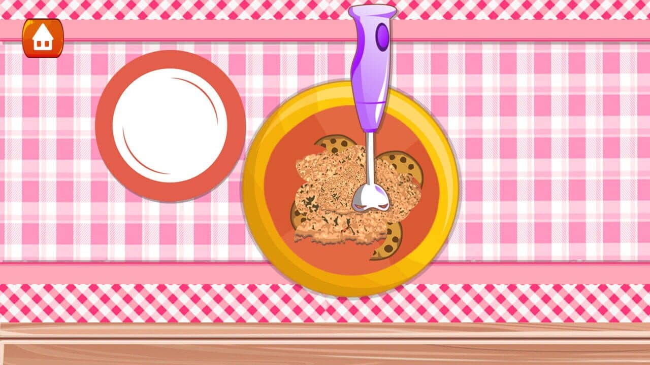 Masterchef Cakes Edition 2 thumbnail 3