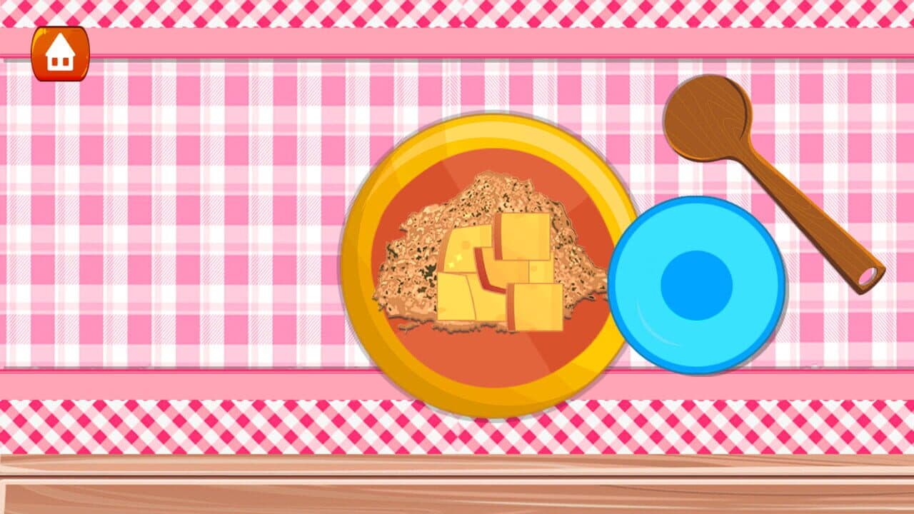 Masterchef Cakes Edition 2 thumbnail 6
