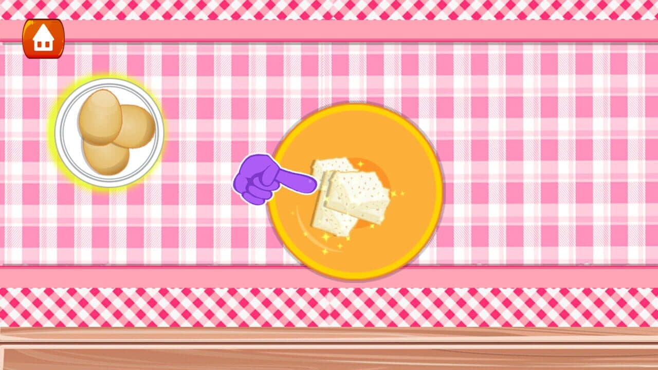 Masterchef Cakes Edition 2 thumbnail 5