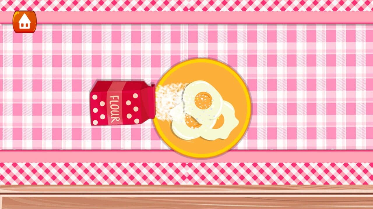 Masterchef Cakes Edition 2 thumbnail 7