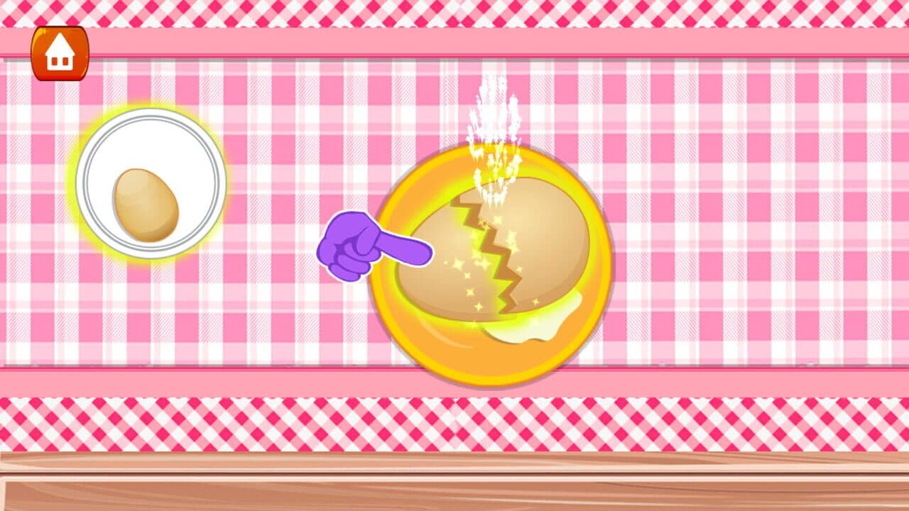 Masterchef Cakes Edition 2 thumbnail 9