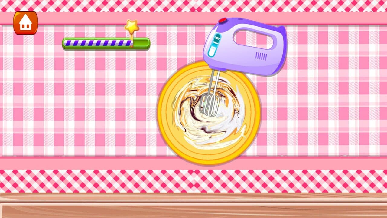 Masterchef Cakes Edition 2 thumbnail 11