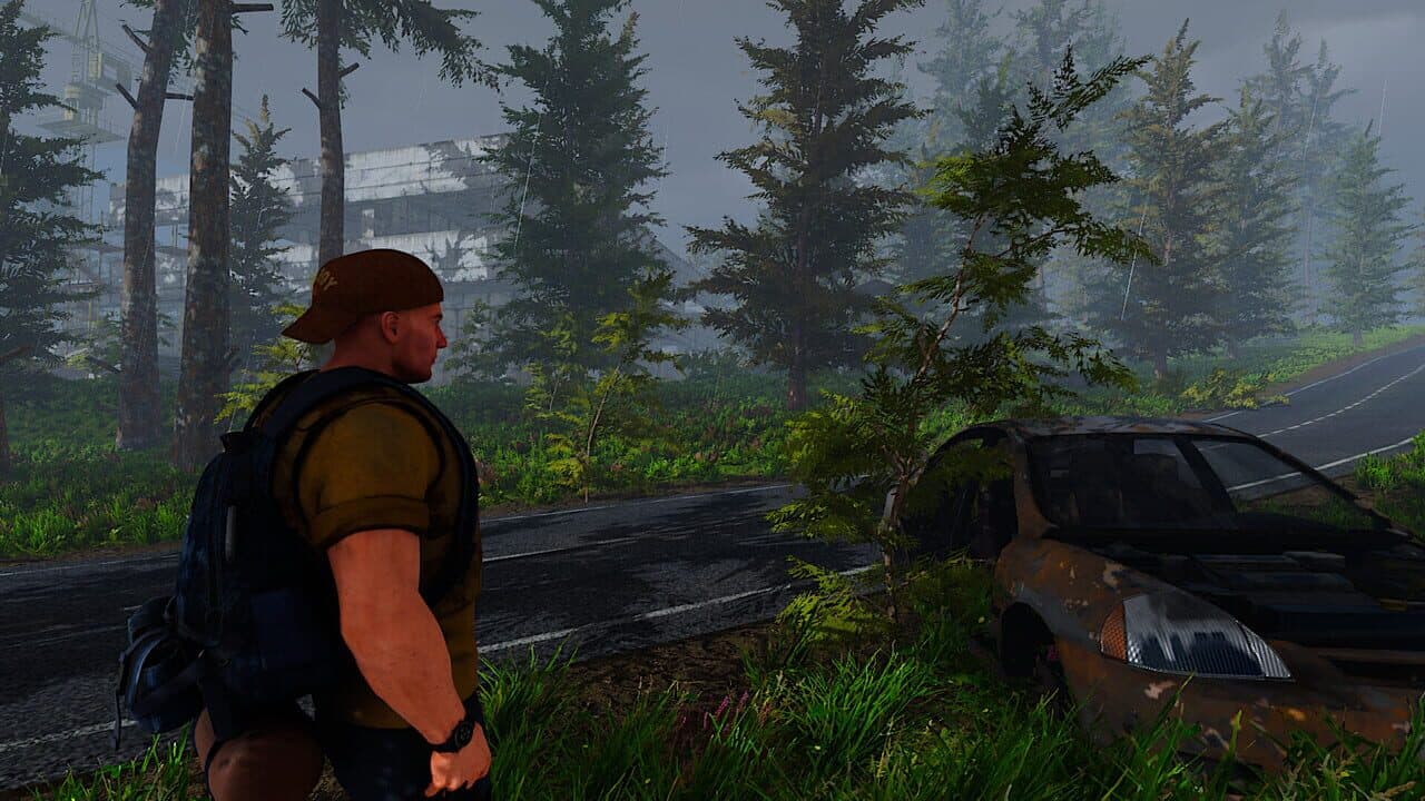 The Legacy thumbnail 8