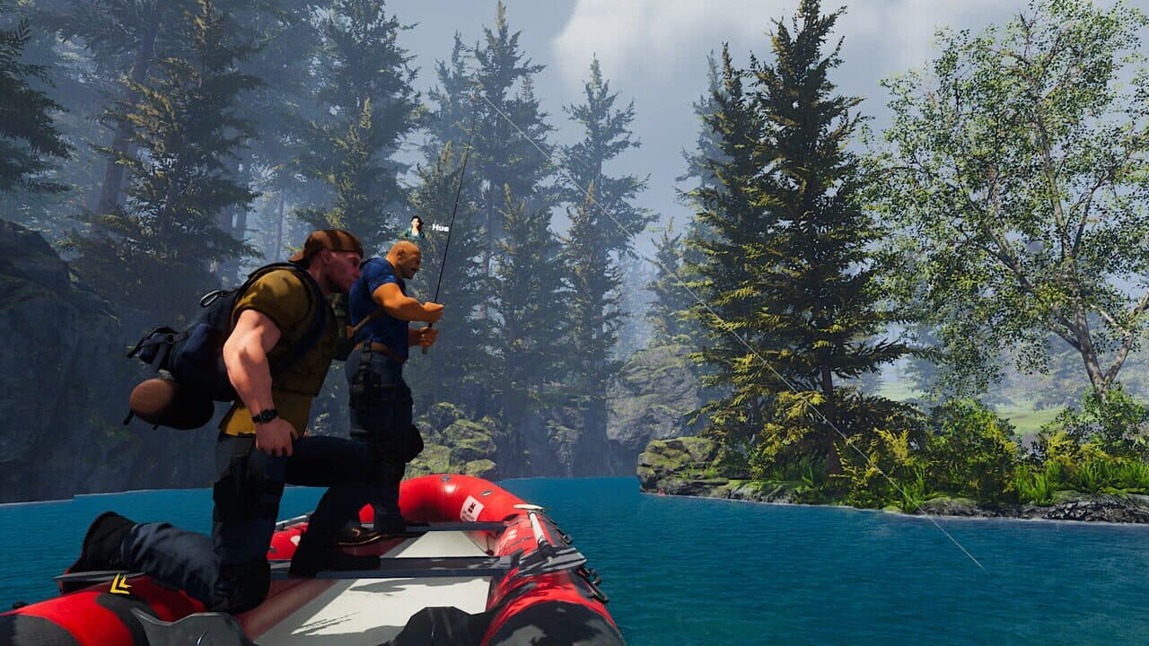 The Legacy thumbnail 19