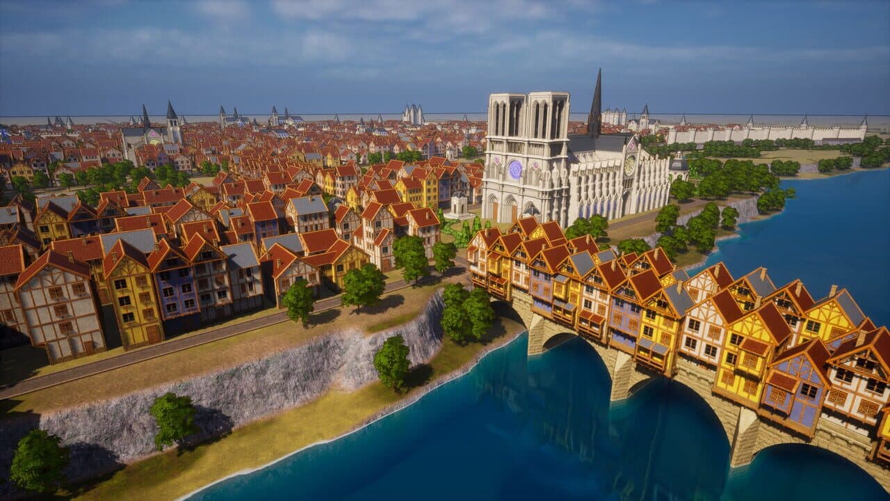 Paris in 2000 Years thumbnail 7