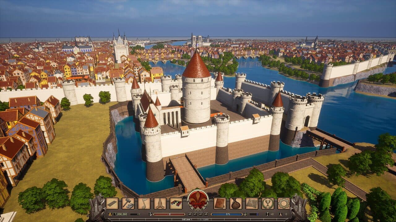 Paris in 2000 Years thumbnail 8