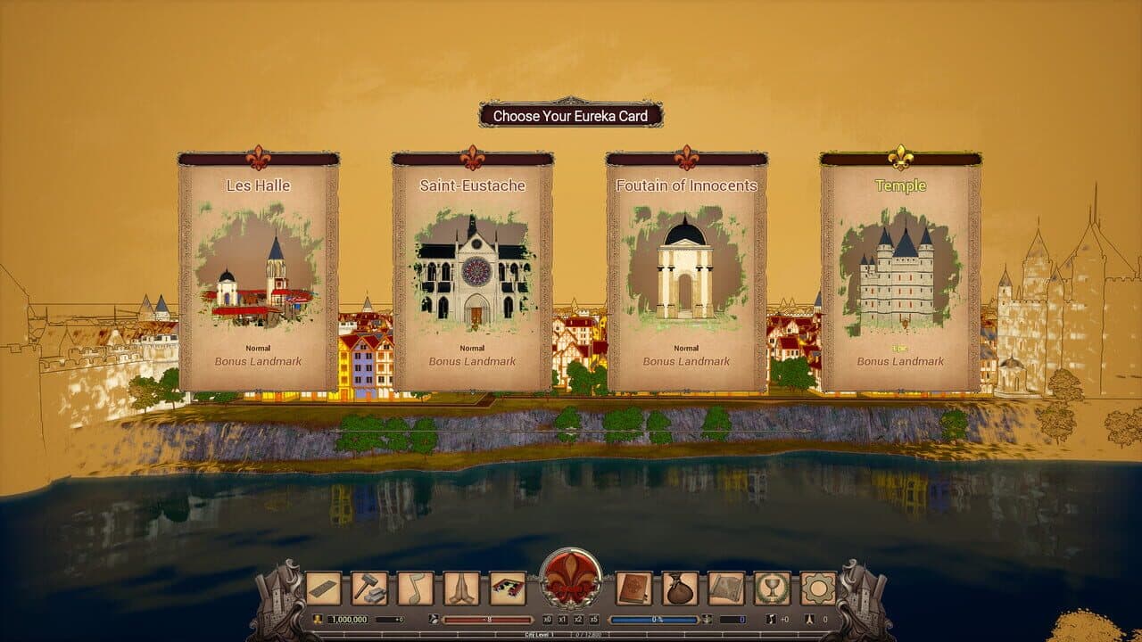 Paris in 2000 Years thumbnail 2
